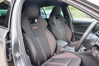 USED 2023 23 SKODA OCTAVIA 2.0 TSI VRS ESTATE DCC WINTER PACK 19"s AMBIENTLIGHTNG