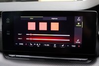 USED 2023 23 SKODA OCTAVIA 2.0 TSI VRS ESTATE DCC WINTER PACK 19"s AMBIENTLIGHTNG