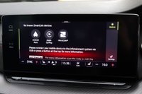 USED 2023 23 SKODA OCTAVIA 2.0 TSI VRS ESTATE DCC WINTER PACK 19"s AMBIENTLIGHTNG