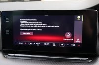 USED 2023 23 SKODA OCTAVIA 2.0 TSI VRS ESTATE DCC WINTER PACK 19"s AMBIENTLIGHTNG