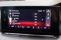 USED 2023 23 SKODA OCTAVIA 2.0 TSI VRS ESTATE DCC WINTER PACK 19"s AMBIENTLIGHTNG