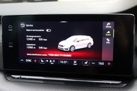 USED 2023 23 SKODA OCTAVIA 2.0 TSI VRS ESTATE DCC WINTER PACK 19"s AMBIENTLIGHTNG