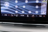USED 2023 23 SKODA OCTAVIA 2.0 TSI VRS ESTATE DCC WINTER PACK 19"s AMBIENTLIGHTNG