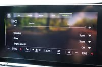 USED 2023 23 SKODA OCTAVIA 2.0 TSI VRS ESTATE DCC WINTER PACK 19"s AMBIENTLIGHTNG