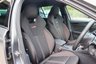 USED 2023 23 SKODA OCTAVIA 2.0 TSI VRS ESTATE DCC WINTER PACK 19"s AMBIENTLIGHTNG
