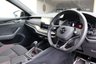 USED 2023 23 SKODA OCTAVIA 2.0 TSI VRS ESTATE DCC WINTER PACK 19"s AMBIENTLIGHTNG