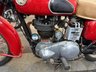 USED 1958 ARIEL RED HUNTER 350cc px welcome delivery available call today