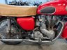 USED 1958 ARIEL RED HUNTER 350cc px welcome delivery available call today