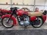 USED 1958 ARIEL RED HUNTER 350cc px welcome delivery available call today