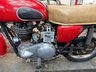 USED 1958 ARIEL RED HUNTER 350cc px welcome delivery available call today