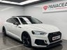 USED 2019 19 AUDI RS5 2.9 TFSI V6 Sport Edition Sportback 5dr Petrol Tiptronic quattro Euro 6 (s/s) (450 ps) 