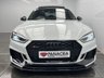 USED 2019 19 AUDI RS5 2.9 TFSI V6 Sport Edition Sportback 5dr Petrol Tiptronic quattro Euro 6 (s/s) (450 ps) 