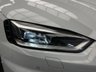 USED 2019 19 AUDI RS5 2.9 TFSI V6 Sport Edition Sportback 5dr Petrol Tiptronic quattro Euro 6 (s/s) (450 ps) 