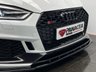 USED 2019 19 AUDI RS5 2.9 TFSI V6 Sport Edition Sportback 5dr Petrol Tiptronic quattro Euro 6 (s/s) (450 ps) 