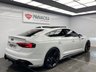 USED 2019 19 AUDI RS5 2.9 TFSI V6 Sport Edition Sportback 5dr Petrol Tiptronic quattro Euro 6 (s/s) (450 ps) 