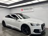 USED 2019 19 AUDI RS5 2.9 TFSI V6 Sport Edition Sportback 5dr Petrol Tiptronic quattro Euro 6 (s/s) (450 ps) 