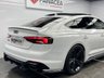 USED 2019 19 AUDI RS5 2.9 TFSI V6 Sport Edition Sportback 5dr Petrol Tiptronic quattro Euro 6 (s/s) (450 ps) 