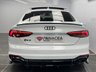 USED 2019 19 AUDI RS5 2.9 TFSI V6 Sport Edition Sportback 5dr Petrol Tiptronic quattro Euro 6 (s/s) (450 ps) 
