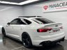 USED 2019 19 AUDI RS5 2.9 TFSI V6 Sport Edition Sportback 5dr Petrol Tiptronic quattro Euro 6 (s/s) (450 ps) 