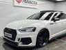 USED 2019 19 AUDI RS5 2.9 TFSI V6 Sport Edition Sportback 5dr Petrol Tiptronic quattro Euro 6 (s/s) (450 ps) 