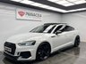 USED 2019 19 AUDI RS5 2.9 TFSI V6 Sport Edition Sportback 5dr Petrol Tiptronic quattro Euro 6 (s/s) (450 ps) 