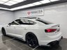 USED 2019 19 AUDI RS5 2.9 TFSI V6 Sport Edition Sportback 5dr Petrol Tiptronic quattro Euro 6 (s/s) (450 ps) 