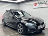 USED 2017 67 BMW 3 SERIES 3.0 335d M Sport Touring 5dr Diesel Auto xDrive Euro 6 (s/s) (313 ps) 