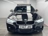 USED 2017 67 BMW 3 SERIES 3.0 335d M Sport Touring 5dr Diesel Auto xDrive Euro 6 (s/s) (313 ps) 