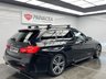 USED 2017 67 BMW 3 SERIES 3.0 335d M Sport Touring 5dr Diesel Auto xDrive Euro 6 (s/s) (313 ps) 