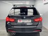 USED 2017 67 BMW 3 SERIES 3.0 335d M Sport Touring 5dr Diesel Auto xDrive Euro 6 (s/s) (313 ps) 