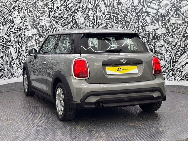 2021 MINI Hatch 1.5L One Classic 3dr - Photo 9