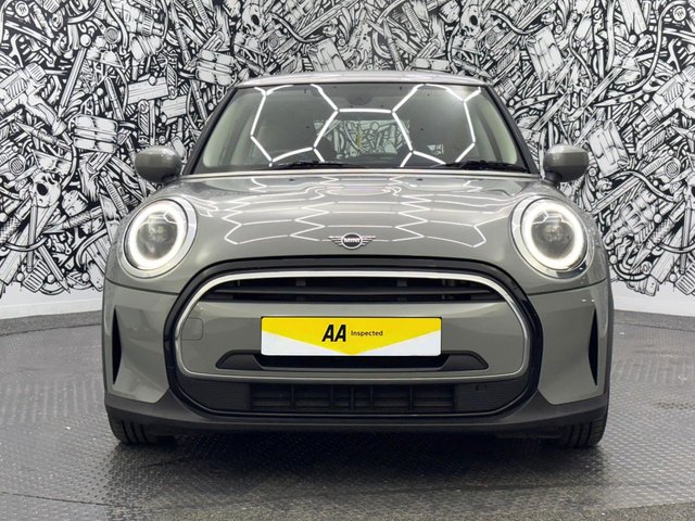 2021 MINI Hatch 1.5L One Classic 3dr - Photo 5