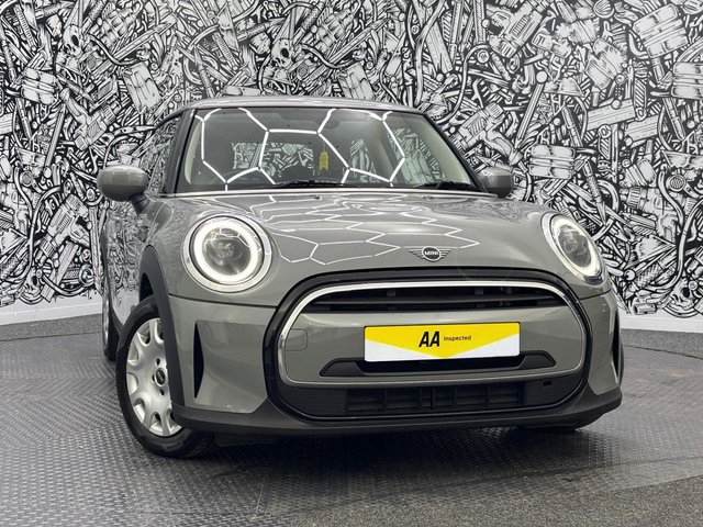 2021 MINI Hatch 1.5L One Classic 3dr - Photo 4