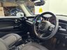 USED 2021 71 MINI HATCH 1.5 One Classic Hatchback 3dr Petrol Manual Euro 6 (s/s) (102 ps) 1 OWNER, 2 KEYS, AIR CON