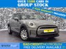 USED 2021 71 MINI HATCH 1.5 One Classic Hatchback 3dr Petrol Manual Euro 6 (s/s) (102 ps) 1 OWNER, 2 KEYS, AIR CON