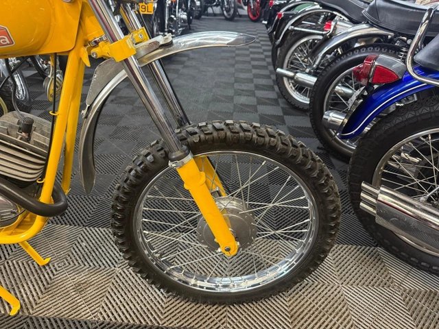 View our BETA MOTO