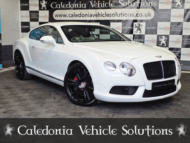 Caledonia Vehicle Solutions Ltd