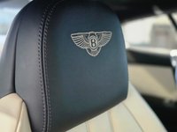 USED 2015 65 BENTLEY CONTINENTAL 4.0 V8 GT Coupe 2dr Petrol Auto 4WD Euro 5 (507 ps) 12 MONTHS MOT/FSH/LOW MILEAGE
