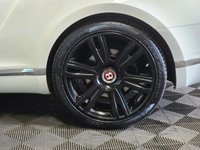 USED 2015 65 BENTLEY CONTINENTAL 4.0 V8 GT Coupe 2dr Petrol Auto 4WD Euro 5 (507 ps) 12 MONTHS MOT/FSH/LOW MILEAGE