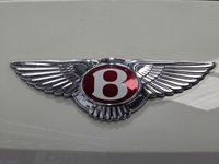 USED 2015 65 BENTLEY CONTINENTAL 4.0 V8 GT Coupe 2dr Petrol Auto 4WD Euro 5 (507 ps) 12 MONTHS MOT/FSH/LOW MILEAGE
