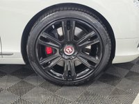USED 2015 65 BENTLEY CONTINENTAL 4.0 V8 GT Coupe 2dr Petrol Auto 4WD Euro 5 (507 ps) 12 MONTHS MOT/FSH/LOW MILEAGE
