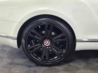USED 2015 65 BENTLEY CONTINENTAL 4.0 V8 GT Coupe 2dr Petrol Auto 4WD Euro 5 (507 ps) 12 MONTHS MOT/FSH/LOW MILEAGE
