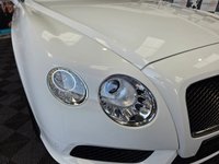 USED 2015 65 BENTLEY CONTINENTAL 4.0 V8 GT Coupe 2dr Petrol Auto 4WD Euro 5 (507 ps) 12 MONTHS MOT/FSH/LOW MILEAGE