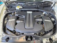 USED 2015 65 BENTLEY CONTINENTAL 4.0 V8 GT Coupe 2dr Petrol Auto 4WD Euro 5 (507 ps) 12 MONTHS MOT/FSH/LOW MILEAGE