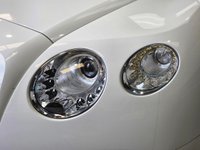 USED 2015 65 BENTLEY CONTINENTAL 4.0 V8 GT Coupe 2dr Petrol Auto 4WD Euro 5 (507 ps) 12 MONTHS MOT/FSH/LOW MILEAGE