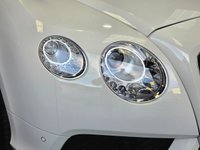 USED 2015 65 BENTLEY CONTINENTAL 4.0 V8 GT Coupe 2dr Petrol Auto 4WD Euro 5 (507 ps) 12 MONTHS MOT/FSH/LOW MILEAGE