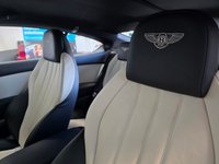 USED 2015 65 BENTLEY CONTINENTAL 4.0 V8 GT Coupe 2dr Petrol Auto 4WD Euro 5 (507 ps) 12 MONTHS MOT/FSH/LOW MILEAGE