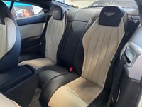 USED 2015 65 BENTLEY CONTINENTAL 4.0 V8 GT Coupe 2dr Petrol Auto 4WD Euro 5 (507 ps) 12 MONTHS MOT/FSH/LOW MILEAGE