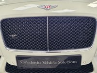 USED 2015 65 BENTLEY CONTINENTAL 4.0 V8 GT Coupe 2dr Petrol Auto 4WD Euro 5 (507 ps) 12 MONTHS MOT/FSH/LOW MILEAGE