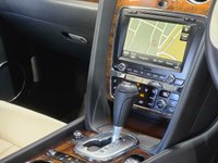 USED 2015 65 BENTLEY CONTINENTAL 4.0 V8 GT Coupe 2dr Petrol Auto 4WD Euro 5 (507 ps) 12 MONTHS MOT/FSH/LOW MILEAGE